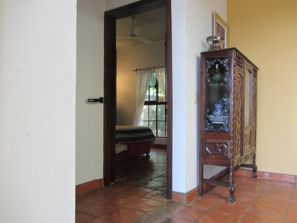 La Colorada Bed and Breakfast Zacualpan Camera foto